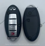 New! Infiniti Button Proximity Remote Smart Key CWTWBU735 06-10 M35 M45. Fixed Price $79.99.