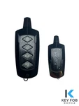 Vizion 7087AR960A433 VZ1WAMR960 Original Fob Keyless Entry Remote G2U. Fixed Price $15.13.