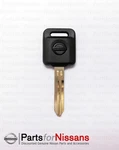 Genuine Nissan 2010-2013 Versa Hatchback Sl Key Blank Master H0564-2DX0A. Fixed Price $105.04.