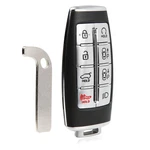 Remote Key 8-BUTTON For 2023-2025 Hyundai Genesis GV70 (TQ8-FOB-4F35). Fixed Price $54.95.