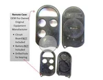 Keyless Entry Remote Case Shell Control Oem Transmitter J Q45 Opener Fob. Fixed Price $6.99.