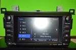 16 17 18 Toyota RAV4 Jbl 100584 Factory Gps Navigation Entune Radio 86100-0R110. Fixed Price $425.00.
