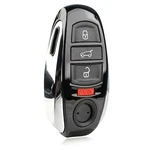 Key Fob Remote For 2011 2012 2013 2014 2015 2016 2017 Touareg Iyzvwtoua. Fixed Price $39.95.