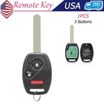 For 2005 2006 2007 2008 Honda Pilot Non Oem Keyless Entry Remote Car Fob 3B. Fixed Price $13.59.