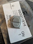 Push Button For Remote Key Maserati 4200 Coupe Spyder M138 Part 980001814. Fixed Price $38.00.