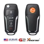 Xhorse Wire Remote G2 Ford 4B XKFO21EN (new Version Of XKFO01EN). Fixed Price $14.90.
