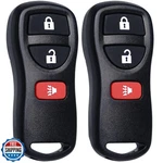 Supaland Keyless Entry Remote Control Fob Replacement Fits. Fixed Price $20.00.