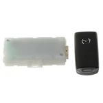 2019-2020 New Genuine Oem Mazda 3 Remote Engine Start Main Kit, P/n BCKAV7620. Fixed Price $395.85.