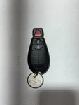 2008-2016 Chrysler / 3-BUTTON Fobik Key Oem Fccid : M3N5WY783X. Fixed Price $55.00.