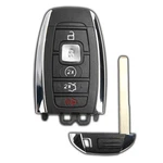 Key Fob Remote For 2017-2023 Lincoln Mkc Mkx Mkz Navigator (M3N-A2C940780). Fixed Price $34.95.