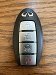 Oem 2016-2020 Infiniti Q50 Q60 Smart Key Remote Fob S180144204 Exclt. Fixed Price $23.95.