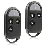 Key Fob Remote Replacement For 1995-1999 Nissan Maxima Infiniti I30 A269ZUA078. Fixed Price $59.95.