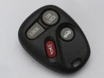 2004-2005 Pontiac Bonneville Sle Gxp Smart Fob Keyless Entry Remote Oem. Fixed Price $80.45.