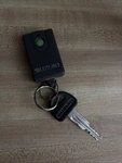 Used Suzuki Keyless Entry Fob Remote Esteem Samurai Sidekick X-90 H50600-2. Fixed Price $160.00.