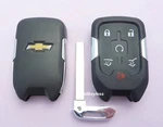 Oem 2015-2020 Chevrolet Tahoe Suburban Proximity Keyless Entry Remote Fob. Fixed Price $49.95.