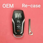 M3N-A2C31243300 Re-cased Oem Ford Mustang Smart Key 5B Remote Start. Fixed Price $97.99.