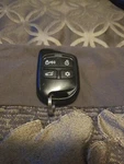 Arctic Start VA5JR260A433 AR-700R Key Fob Remote. Fixed Price $14.59.