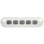 Genuine Ford Keyless Entry Keypad BA1Z-14A626-AJ. Fixed Price $88.92.