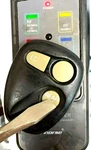Oem Chevrolet Suv Keyless Car Entry Remote Fob Transmitter ABO1502T. Fixed Price $21.60.