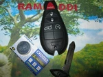 100% Oem Unlocked Fobik Jeep 11/13 Grand Cherokee 56046735 Remote IYZ-C01C. Fixed Price $59.95.