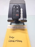 Dodge 68066350AG Key Fob. Fixed Price $22.71.