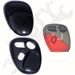 Apdty 24733 Keyless Remote Case Replacement. Fixed Price $22.25.