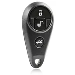 Remote Key Fob For 2010 2011 2012 2013 2014 Subaru Impreza Wrx/sti CWTWB1U819. Fixed Price $15.95.