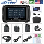 Lonsdor K518 Fcv Version Key Progarmmer 5+5 Car Series Lifetime Free Update. Fixed Price $799.00.