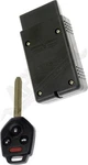 Apdty 173317 Keyless Entry Remote 4 Buton - Blade Stamp G. Fixed Price $178.07.