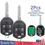 2011 2012 2013 2014 Ford F-150 Remote Control Key Fob 164-R8067 CWTWB1U793. Fixed Price $19.79.