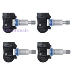 Set Of 4 Tire Pressure Sensor Tpms 56029526AA For Chrysler Dodge Jeep. Fixed Price $25.86.