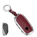 Weladawn Key Fob Cover Case Compatible For Bmw 2025 2024 2023 5/7 Series X5,. Fixed Price $35.08.