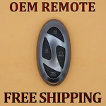 Oem 2023-2026 Hyundai Kona Smart Keyless Proximity Remote Fob 95440-BE560. Fixed Price $61.56.