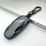 Tandrive Key Fob Cover Holder For Tesla Model Black A,. Fixed Price $17.84.