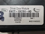 Ford Crown Victoria Driver Door Module 8W7T-13C791-AD Grand Marquis Town Car. Fixed Price $76.50.