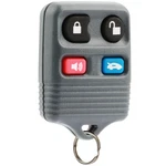 For 2001 2002 2003 2004 2005 2006 Mercury Grand Marquis Key Remote Fob. Fixed Price $12.95.