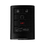 Genuine Acdelco For Cadillac Srx 10-14 Keyless Entry & Alarm System Transmitter. Fixed Price $299.41.