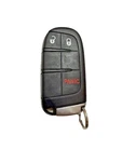 Genuine Dodge Durango Keyless Entry Remote Smart Fob 68066349AG Oem. Fixed Price $22.99.