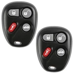 For 2001 2002 2003 Chevrolet Malibu Remote Car Keyless Entry Fob. Fixed Price $19.95.