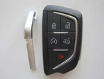 Oem 2020-2025 Cadillac CT4 CT5 Keyless Remote Smart Fob 13541988 / Unlocked. Fixed Price $35.95.