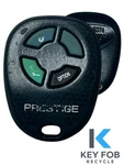 Factory Prestige ELVAT0C APS2K4SBCF Fob Keyless Entry Remote. Fixed Price $38.88.