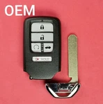 CWTWB1G0090 - Oem Honda Insight Accord Smart Key 5B Trunk / Starter. Fixed Price $71.99.