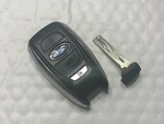2015-2018 Subaru Legacy Keyless Entry Remote Fob HYQ14AHC Buttons GHH4R. Fixed Price $26.88.