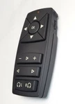 2007 2008 2009 2010 2011 2012 2013 Bmw X3 X5 X6 Rear Dvd Remote Control New Oem. Fixed Price $33.59.