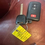 Smart Keyless Remote Fob HYQ14FBA For 2015 2021 Toyota Tacoma 281451-2110. Fixed Price $24.00.