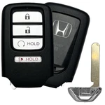 Original Oem Factory Honda 20-23 Ridgeline Smart Keyless Remote Prox Driver #1. Fixed Price $59.99.