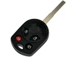 Dorman 89MN85V Keyless Remote Case Fits 2012-2018 Ford Focus. Fixed Price $22.67.