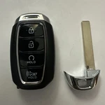 Oem Hyundai Keyles Remote Button Fcc TQ8-FOB-4F43 / 95440-J9400. Fixed Price $114.99.