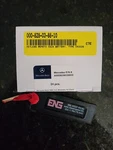 2024 Genuine Mercedes-amg Control Remote Key Fob Battery A000828038810 X. Fixed Price $143.52.