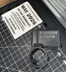 Jeep Dodge Chrysler Immobilizer Transceiver Anti Theft Module 05026216AJ W/ Vin. Fixed Price $74.95.